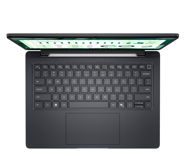 DELL Pro Max 14 Ryzen Al 7 350/16GB/512/Win11P - 1357563 - zdjęcie 8